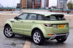 Land Rover Range Rover Evoque 5-Door 2012 года